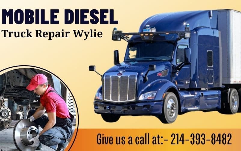 Diesel-Truck-Repair-in-Wylie-Tx