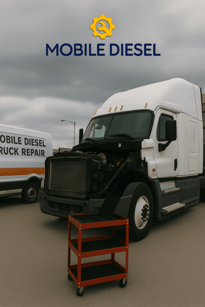 Mobile Mechanic