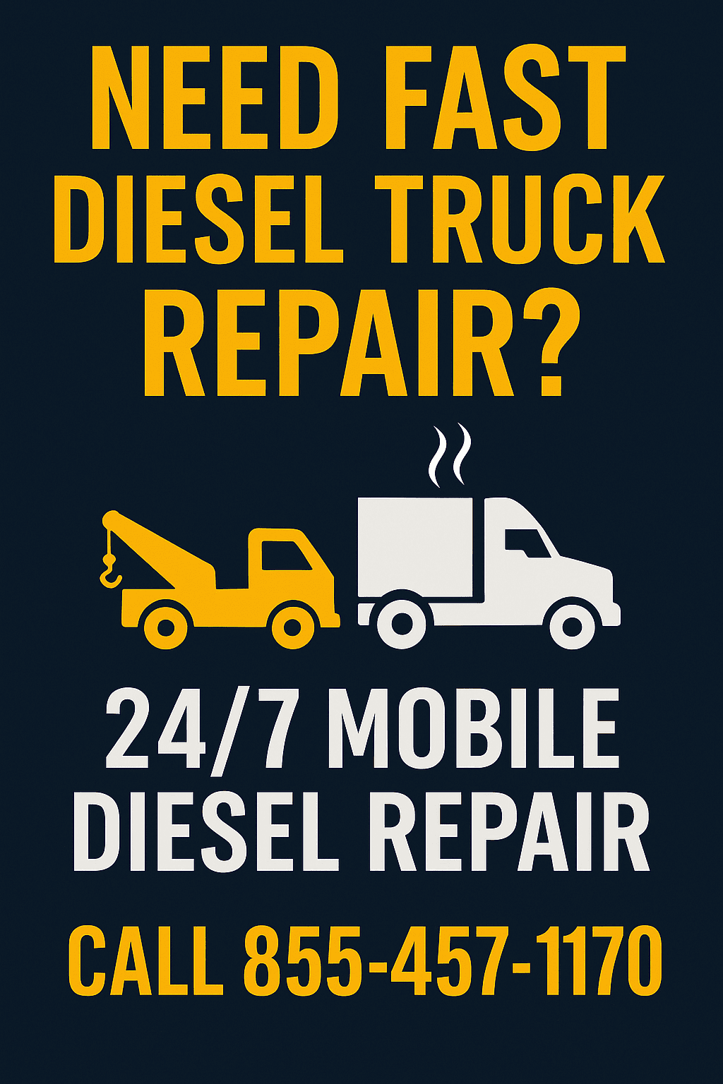 Fleet Maintenance